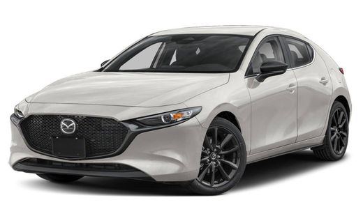 2026 Mazda MAZDA3 Select Sport
