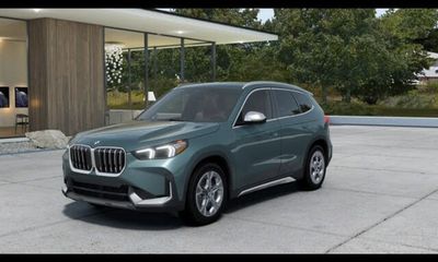 2024 BMW X1 xDrive28i