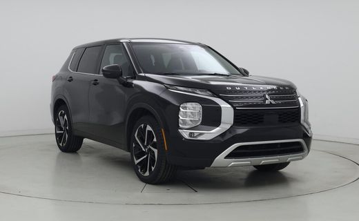 2024 Mitsubishi Outlander