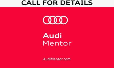 2018 Audi A4 Quattro Premium