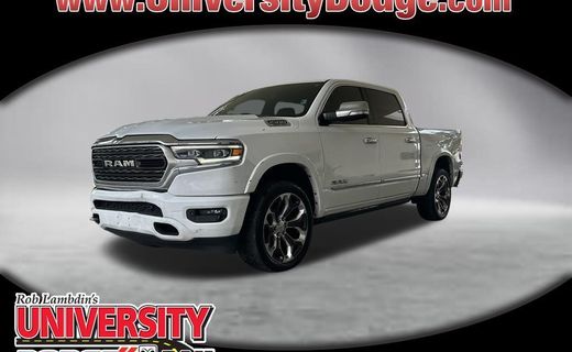 2020 Ram 1500 Limited