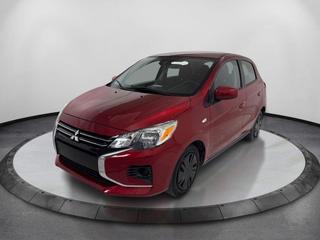 2024 Mitsubishi Mirage