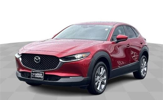 2021 Mazda CX-30 Preferred Package