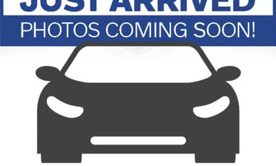2007 Nissan Frontier SE