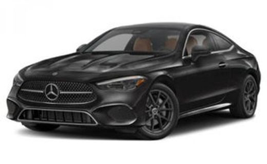 2026 Mercedes-Benz CLE CLE300 4MATIC