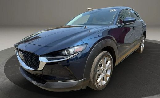 2021 Mazda CX-30 Select Package