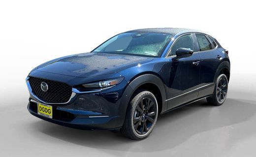 2026 Mazda CX-30 Select Sport
