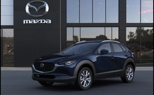 2026 Mazda CX-30 Premium Package