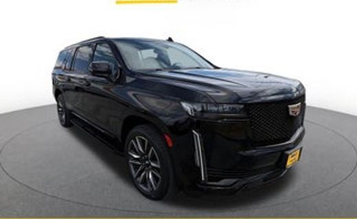 2023 Cadillac Escalade ESV Premium Luxury