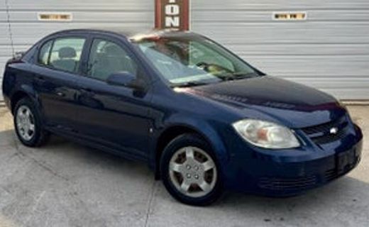 2008 Chevrolet Cobalt 1LS