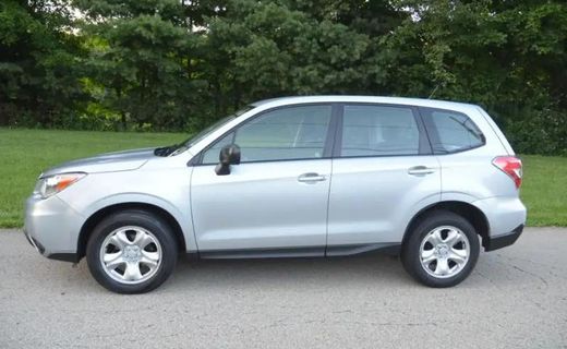 2014 Subaru Forester Base