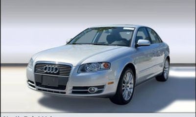 2004 Mercedes-Benz C-Class C240