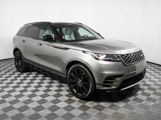 2019 Land Rover Range Velar SE