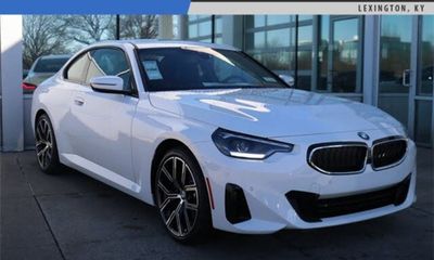 2024 BMW 230I xDrive