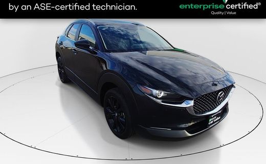 2024 Mazda CX-30 Select Sport Package