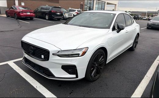 2023 Volvo S60