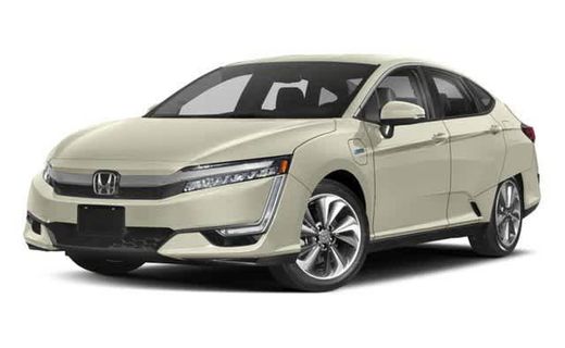 2018 Honda Clarity Touring