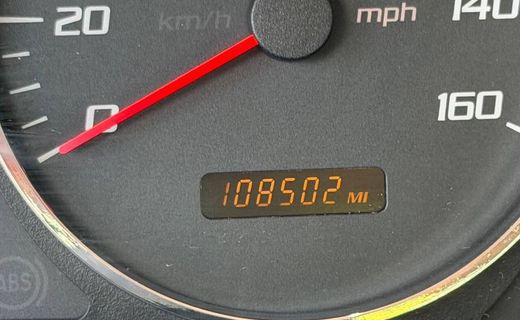 2005 Cadillac CTS Base