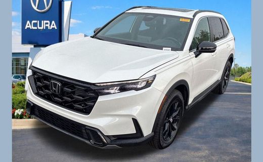 2024 Honda CR-V Sport