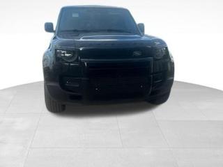 2025 Land Rover Defender 110 S