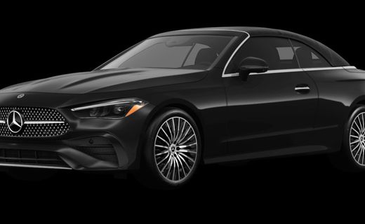 2026 Mercedes-Benz CLE AMG CLE53 4MATIC