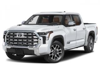 2026 Toyota Tundra