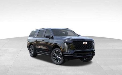 2026 Cadillac Escalade ESV PKG