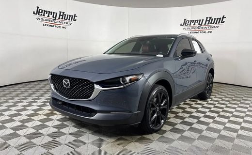 2023 Mazda CX-30 Preferred Package