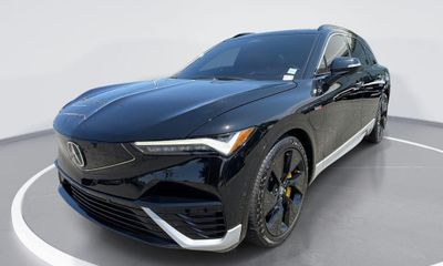 2024 Acura ZDX Type S