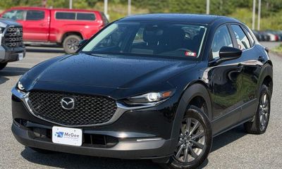 2023 Mazda CX-30 CX 30
