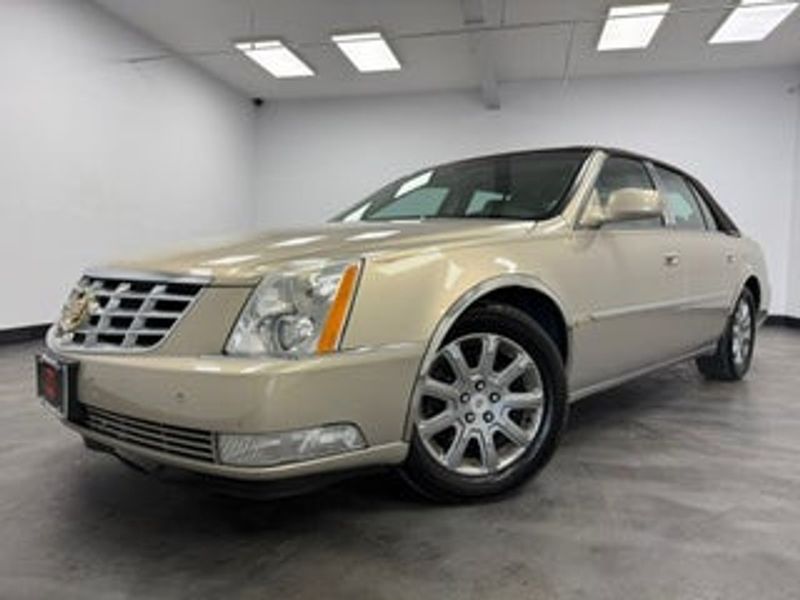 2006 Jaguar XJ — a typically priced live listing