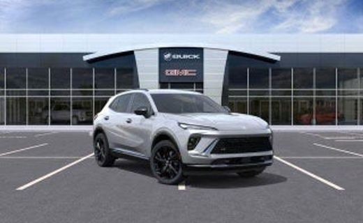 2026 Nissan Kicks MPV SV