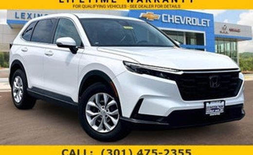 2023 Honda CR-V LX