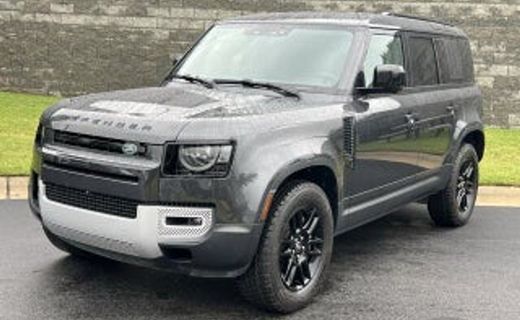 2025 Land Rover Defender 110 S