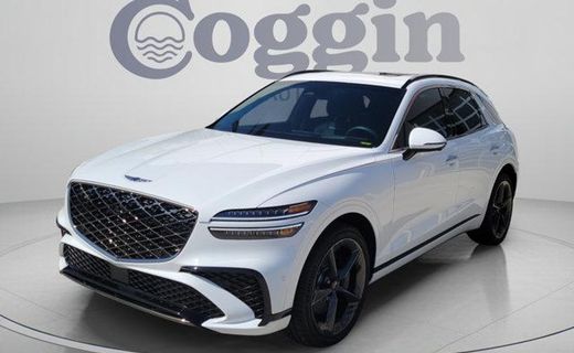 2026 Genesis GV70 3 5T Sport