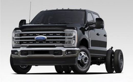 2026 Ford F-350 XL