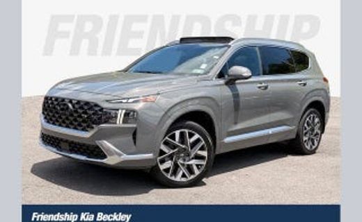 2024 Hyundai Santa FE XRT