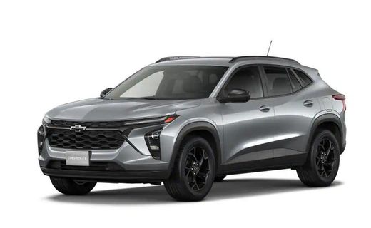 2026 Chevrolet Trax 1LT