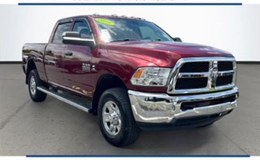2017 Ram 2500 ST