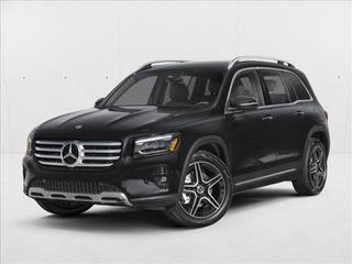 2025 Mercedes-Benz GLB-Class GLB250 4MATIC