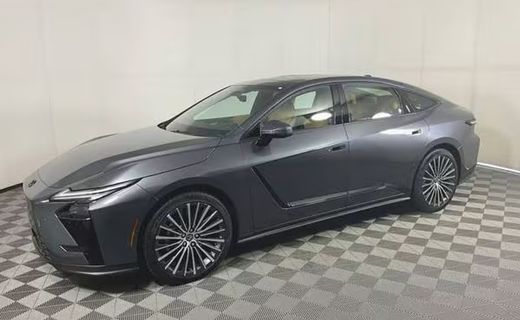 2026 Lexus ES 350E Premium