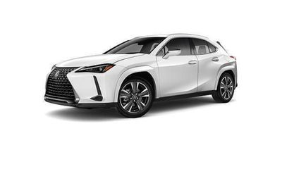 2026 Lexus UX 300H