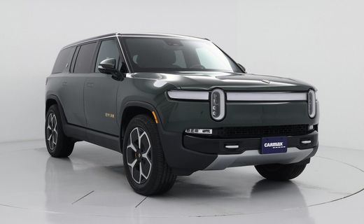 2023 Rivian R1S Launch Edition