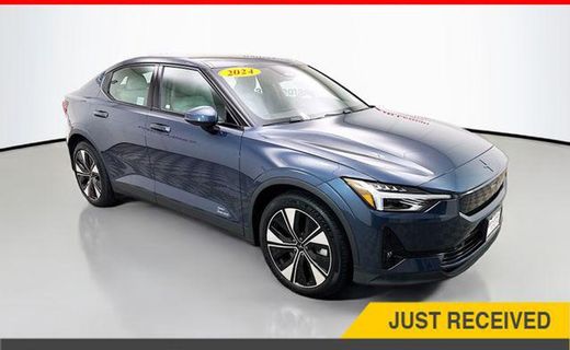2024 Polestar 2 Long Range Dual