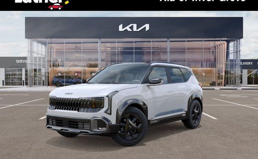 2027 Kia Seltos