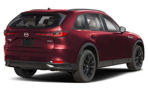 2026 Mazda CX-90 Premium Sport