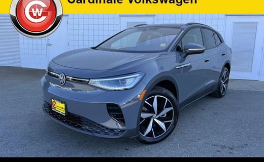 2023 Volkswagen ID 4 Pro S