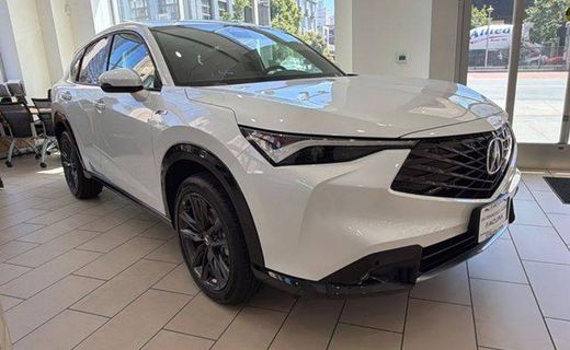 2026 Acura ADX