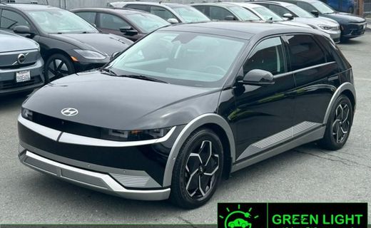 2023 Hyundai Ioniq 5 Limited