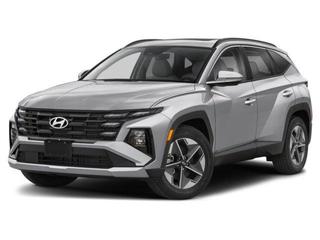 2026 Hyundai Tucson SEL Convenience